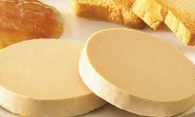 marcha du foie gras