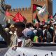 marche GHAZA Rabat 2012 11 19