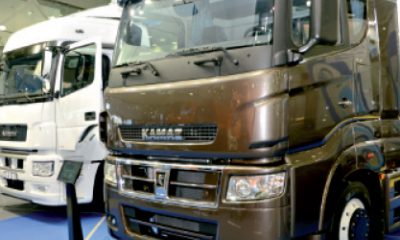 marche des poids lourds 2015 02 12