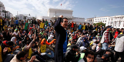 maroc chomage 2012 05 03