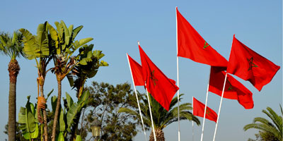 maroc drapeau 2014 12 05