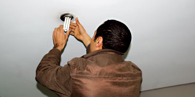 maroc electricita