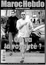 maroc hebdo
