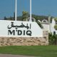 maroc port plaisance mdiq