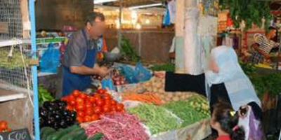 maroc prix a la consommation
