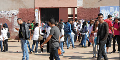 maroc scolarisation minista c2 a8re de laducation nationale