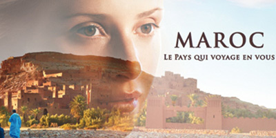 maroc tourisme