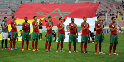 maroc u17 2013 10 29
