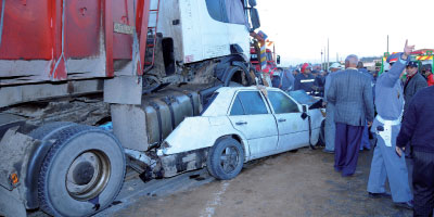 maroc un code de la route pour rien