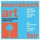 marrakech art