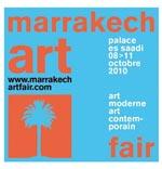 marrakech art
