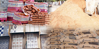 materiaux construction Maroc Ciment 2014 06 30