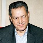 mauvaise passe pour mohand laenser