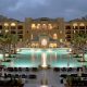 mazagan taux doccupation maroc