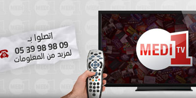 medi 1 tv 2014 01 28