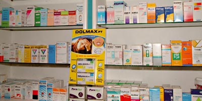 medicaments MAROC 2012 03 30