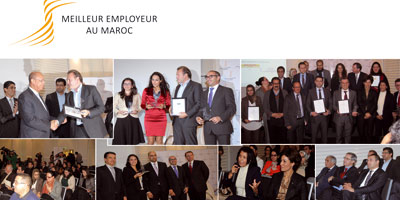 meilleurs Employeurs Maroc 2013 2014 01 17