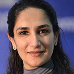 meryem chami