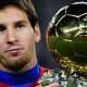messi ballon dor 2012