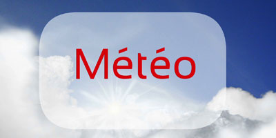 Météo