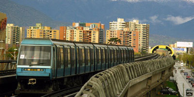 Métro aérien de Casablanca : La mise en service prévisionnelle en 2018