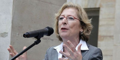 ministre enseignement superieur et de la recherche genevieve fioraso 2012 05 23