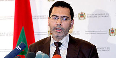 ministre communication 2012 04 03