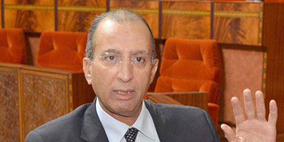 mohamed hassad Ministre 2014 09 19