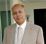 mohamed horani