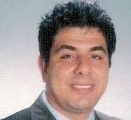 mohamed houbachi