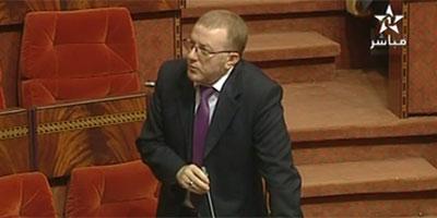 mohamed najib boulif
