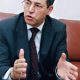 mohand laenser ministre des paaches