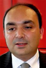 moncef belkhayate