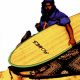 moors planche de surf marocaine