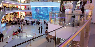 morocco mall Casa 2012 12 03