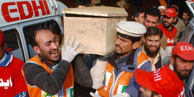 morts prise dotages pakistan acole