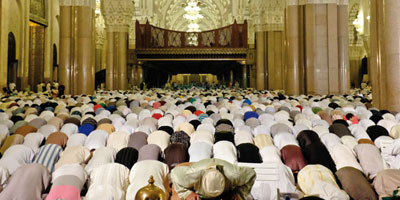 mosquee Hassan2 2014 07 17