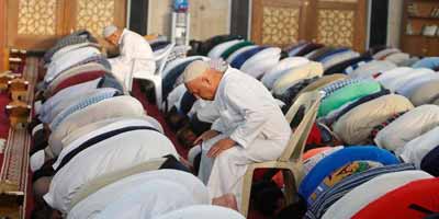 mosquee sunnite 2014 08 22