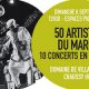musique 2015 08 28