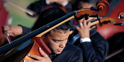 musique solidaire 2012 10 02