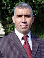 mustapha bouhandi