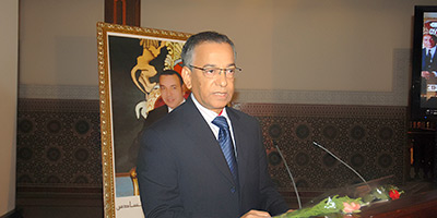 mustapha fares