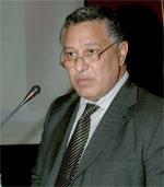mustapha mansouri ministre de lemploi