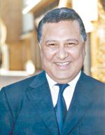 mustapha mansouri