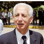 my tahar alaoui conseil national de lordre des madecins