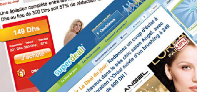 mydeal ma hmizate ma marocdeal com superdeal ma ces pracurseurs marocains des prix cassas sur internet