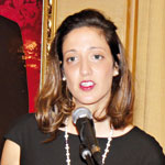 myriam kadmiri dg defe maroc