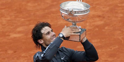 nadal roland garros 2012 06 11