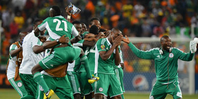 nigeria can 2013