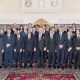 nouveaux ministres 2013 10 19
